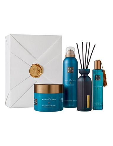 Coffret Rituals of Hammam 2022 - L