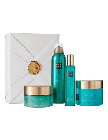 Coffret Rituals of Karma 2022 - L