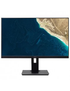 Monitor 21,5 Pol B227QAbmiprx ZeroFrame VGA/HDMI