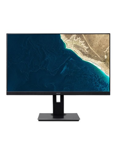 Monitor 21,5 Pol B227QAbmiprx ZeroFrame VGA/HDMI