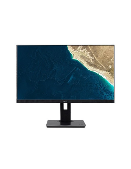 Monitor 21,5 Pol B227QAbmiprx ZeroFrame VGA/HDMI