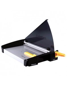 Guilhotina A3 Plasma Fellowes 40 Folhas
