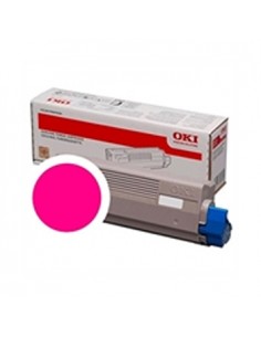 Toner C824/C834/C844 Magenta Alta Capacidade