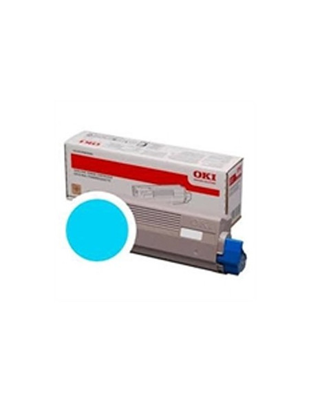 Toner C824/C834/C844 Azul Alta Capacidade