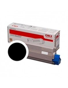 Toner C824/C834/C844 Preto Alta Capacidade