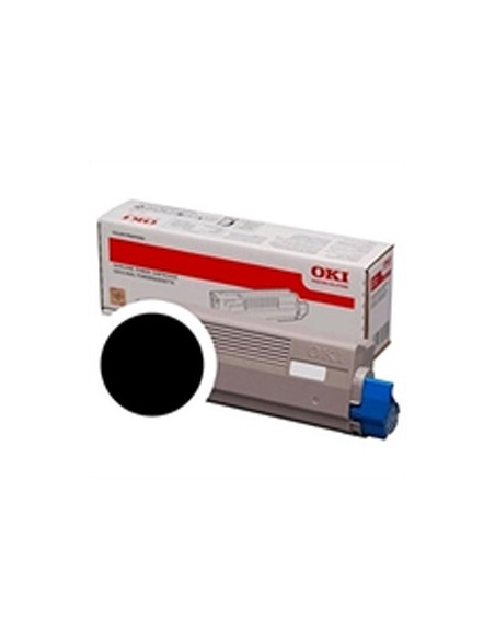Toner C824/C834/C844 Preto Alta Capacidade