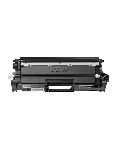 Toner Brother TN-821XLBK Preto 12000 Pág.