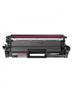 Toner Brother TN-821XLM Magenta 9000 Pág.