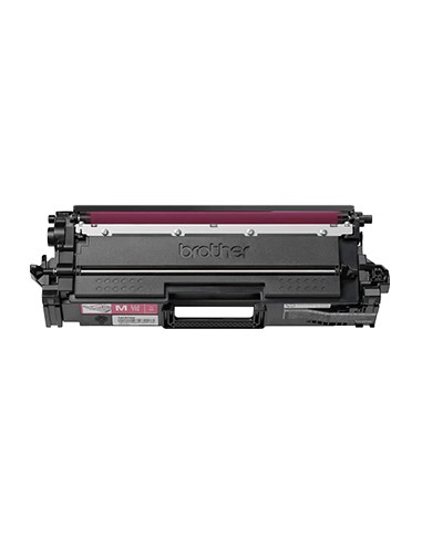 Toner Brother TN-821XLM Magenta 9000 Pág.