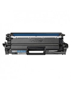 Toner Brother TN-821XXLC Azul 12000 Pág.