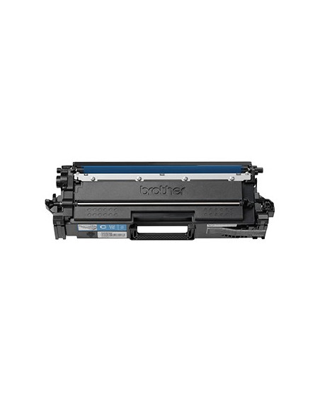Toner Brother TN-821XXLC Azul 12000 Pág.