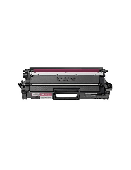 Toner Brother TN-821XXLM Magenta 12000 Pág.