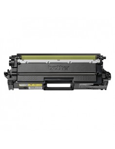 Toner Brother TN-821XXLY Amarelo 12000 Pág.