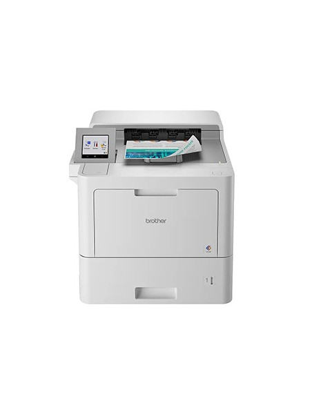 Impressora BROTHER Laser Cor A4 HL-L9430CDN