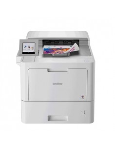 Impressora BROTHER Laser Cor A4 HL-L9470CDN