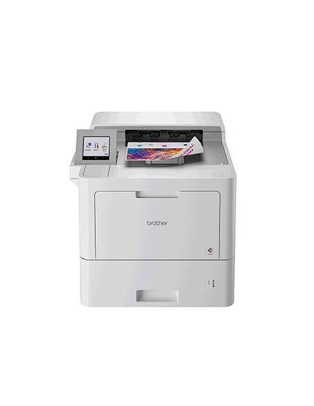Impressora BROTHER Laser Cor A4 HL-L9470CDN
