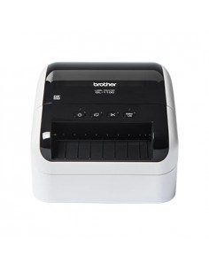 Impressora BROTHER Etiquetas QL-1100C