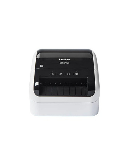 Impressora BROTHER Etiquetas QL-1100C