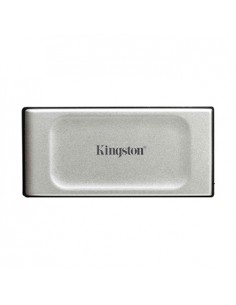 Disco Externo 2TB SSD XS2000 USB-C