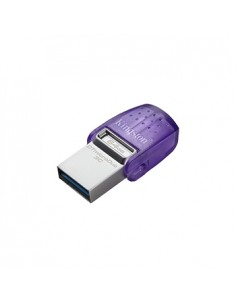 Pen Drive 64GB DataTraveler MicroDuo3 Gen3 USB 3.2/USB-C