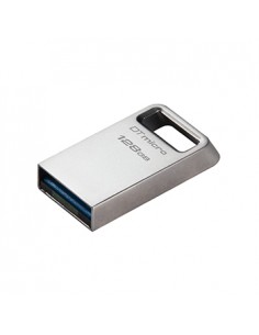 Pen Drive 128GB DataTraveler Micro Gen2 USB 3.2