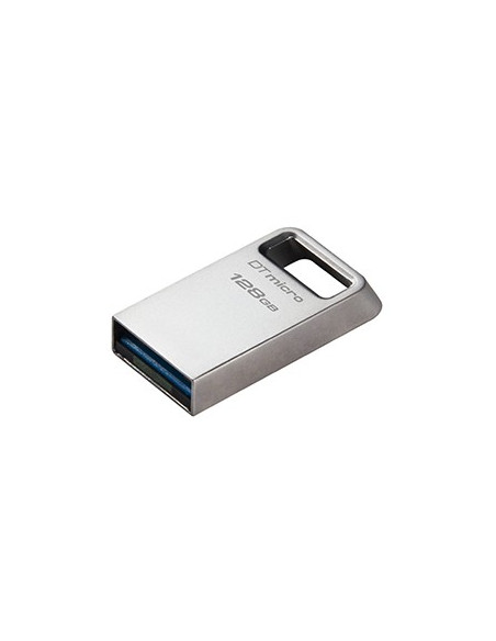 Pen Drive 128GB DataTraveler Micro Gen2 USB 3.2
