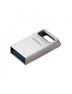 Pen Drive 256GB DataTraveler Micro Gen2 USB 3.2