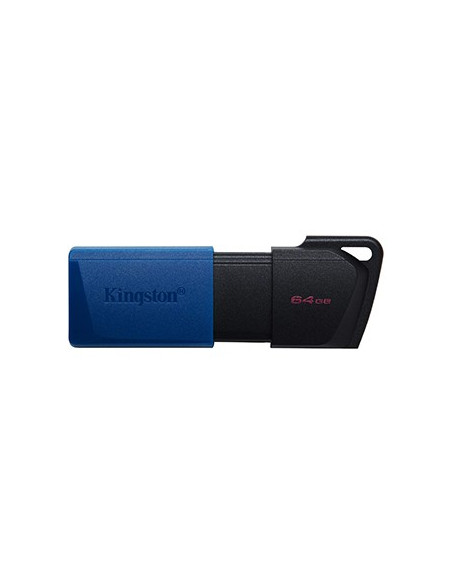 Pen Drive 64GB DataTraveler Exodia M USB 3.2