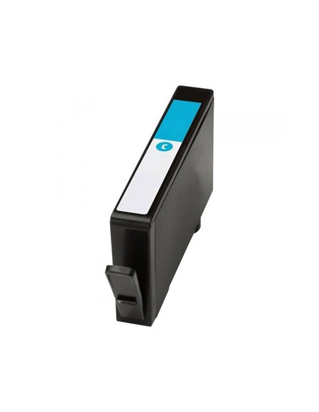 Tinteiro Compatível HP 912XL Azul 3YL81A 825 Pág.