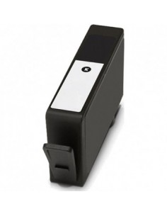 Tinteiro Compatível HP 912XL Preto 3YL84A 825 Pág.