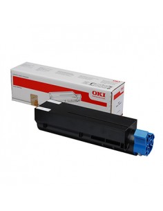 Toner p/OKI B412/B432/B562/MB472/MB492/MB562 3K