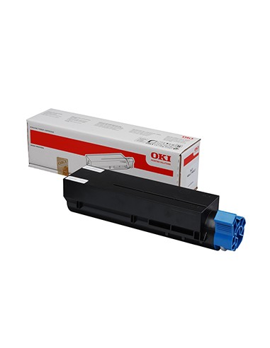 Toner p/OKI B412/B432/B562/MB472/MB492/MB562 3K