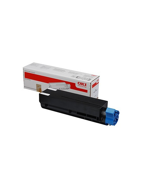 Toner p/OKI B432/MB492/MB562 Extra Capacidade 12K