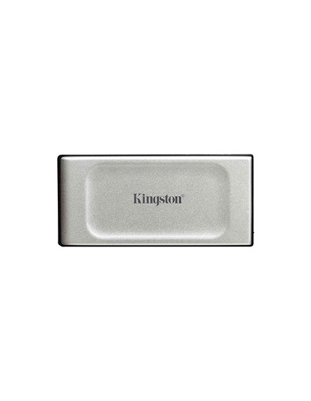 Disco Externo 500GB SSD XS2000 USB-C