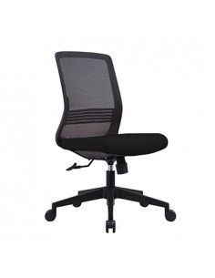 Cadeira Operativa Giratória Citra Preto