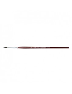 Pincel para Guache e Aguarela Giotto Art 400 Nº2
