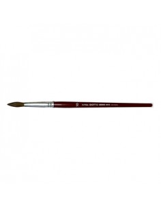 Pincel para Guache e Aguarela Giotto Art 400 Nº10