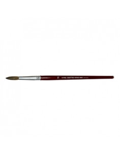 Pincel para Guache e Aguarela Giotto Art 400 Nº11