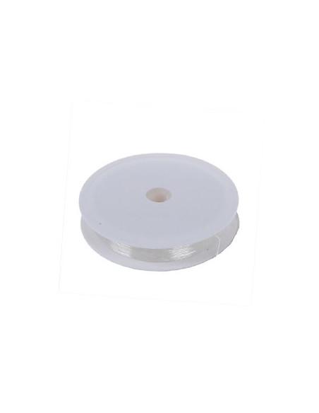 Fio Pesca 0,50mm Rolo 100mts