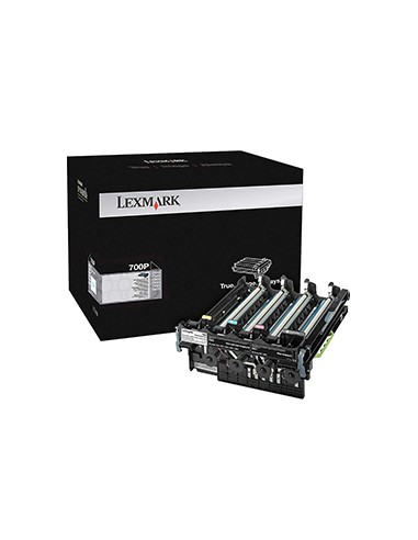 Kit de Imagem CS310/CS410/CS/510/CX410/CX510