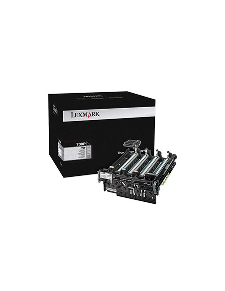 Kit de Imagem CS310/CS410/CS/510/CX410/CX510