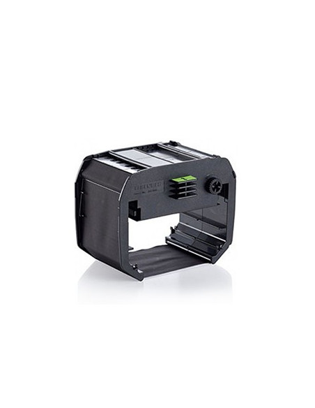 Cassete de Fita Tintada para Reiner 880 Preto
