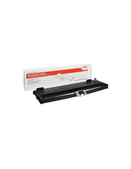 Fita ML5100FB/ML5100FB Eco Nylon Preto
