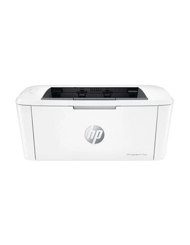 Impressora HP Laser Mono M110we 21ppm WiFi