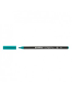 Marcador Porcelana Edding 4200 Turquesa 1un