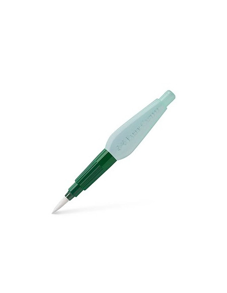 Pincel Faber Castel com Depósito de Água A&G Big Brush