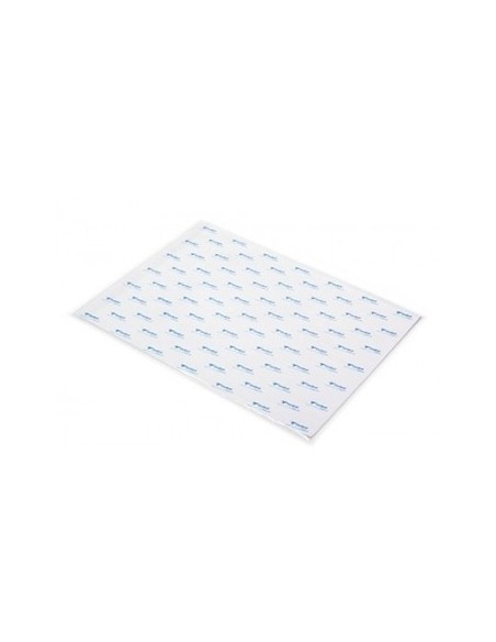 Papel Seda 50x75cm Pack 26 Folhas Branco