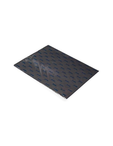Papel Seda 50x75cm Pack 26 Folhas Preto