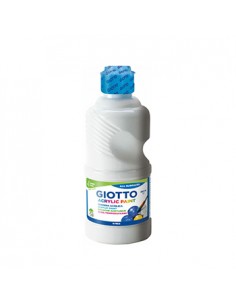 Guache Liquido Giotto Acrilico 250ml Branco