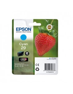 Tinteiro Expression Home XP330/XP435 Nº29 Azul